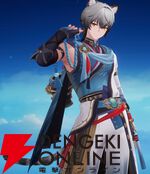 『モンギル：STAR DIVE（スターダイブ）』