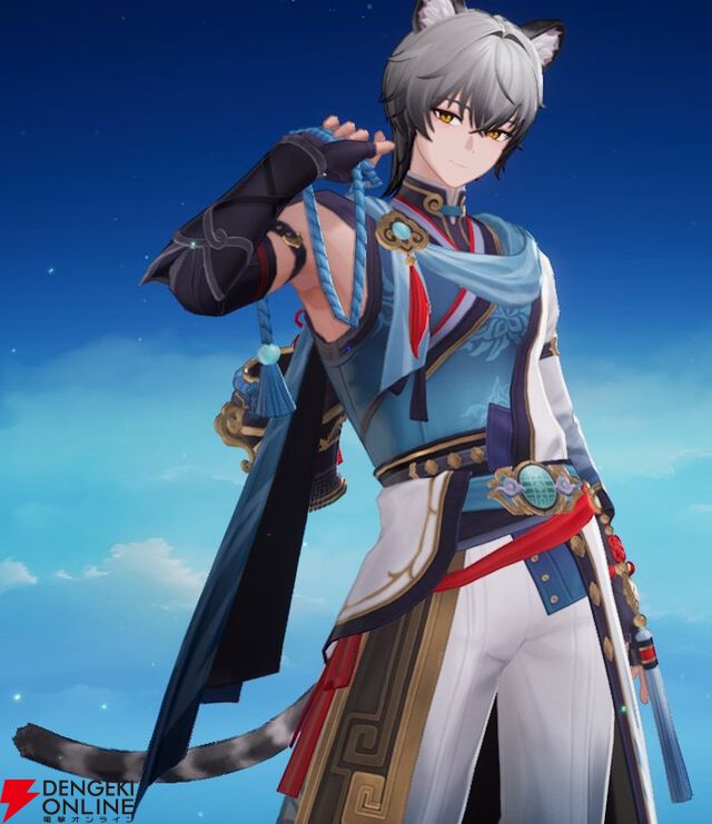 『モンギル：STAR DIVE（スターダイブ）』