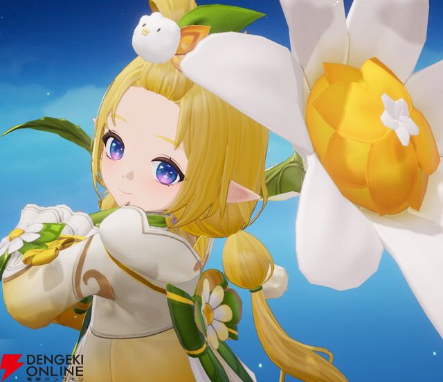 『モンギル：STAR DIVE（スターダイブ）』