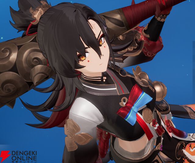 『モンギル：STAR DIVE（スターダイブ）』