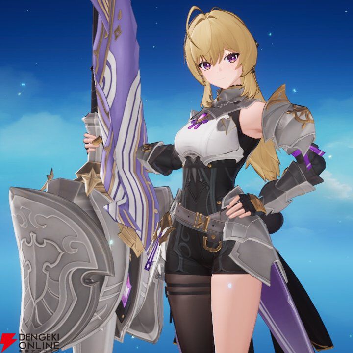 『モンギル:STAR DIVE(スターダイブ)』