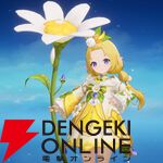 『モンギル：STAR DIVE（スターダイブ）』