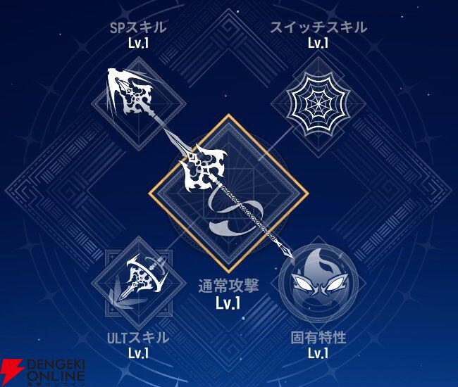 『モンギル:STAR DIVE(スターダイブ)』