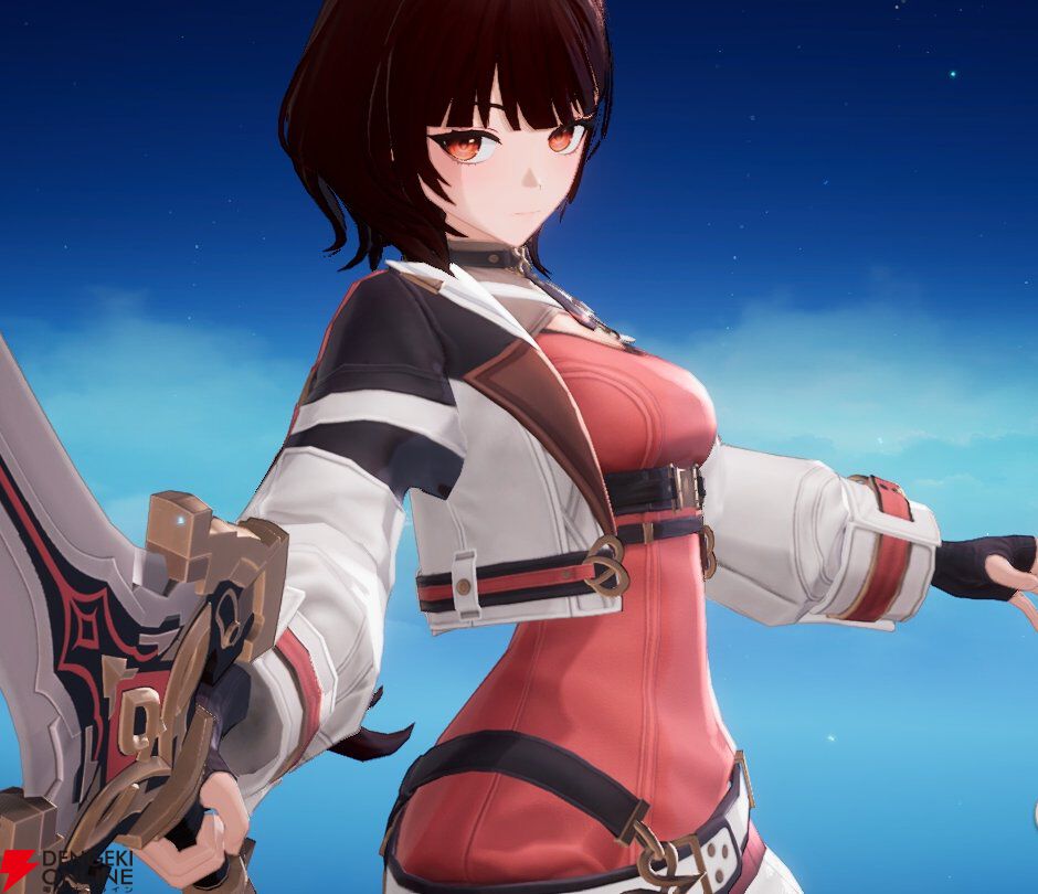 『モンギル:STAR DIVE(スターダイブ)』