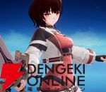 『モンギル：STAR DIVE（スターダイブ）』