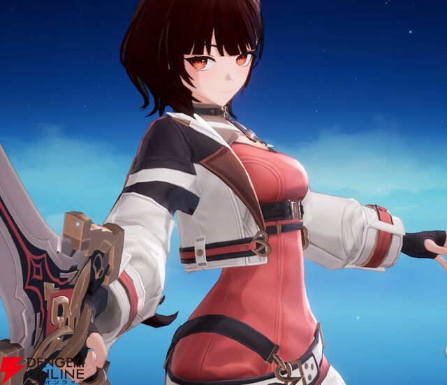 『モンギル：STAR DIVE（スターダイブ）』