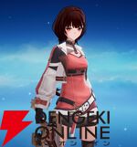 『モンギル：STAR DIVE（スターダイブ）』