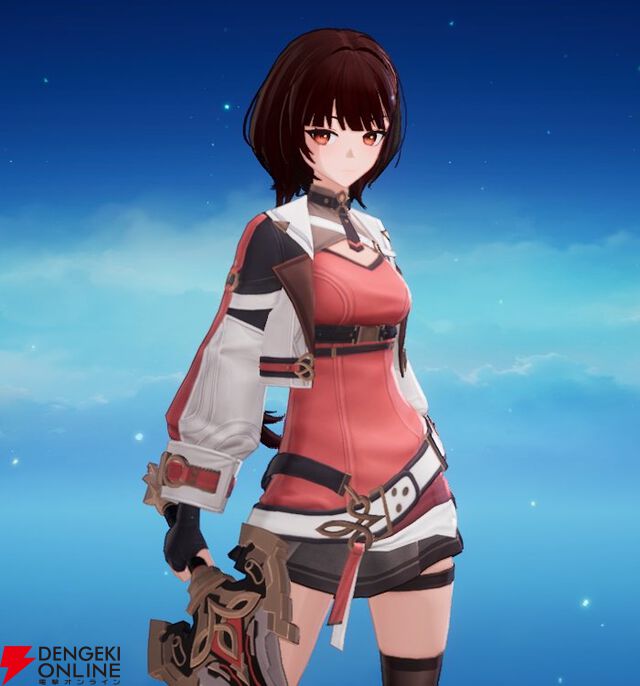 『モンギル：STAR DIVE（スターダイブ）』