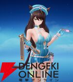 『モンギル：STAR DIVE（スターダイブ）』