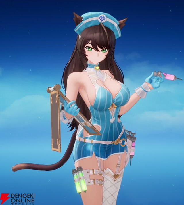 『モンギル：STAR DIVE（スターダイブ）』