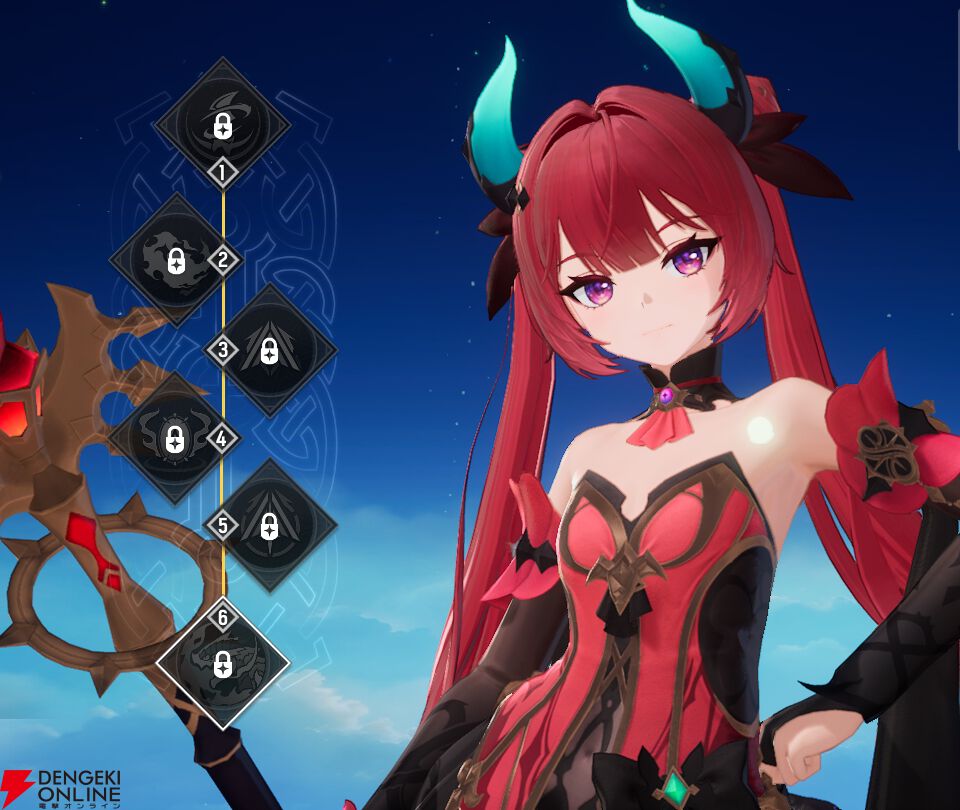 『モンギル:STAR DIVE(スターダイブ)』