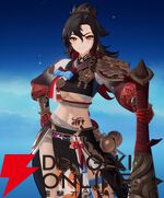 『モンギル：STAR DIVE（スターダイブ）』