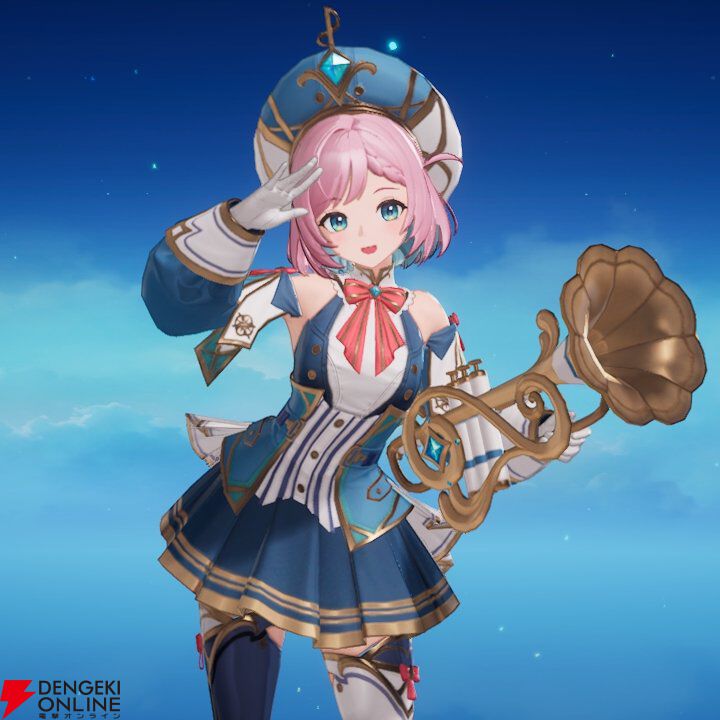 『モンギル:STAR DIVE(スターダイブ)』