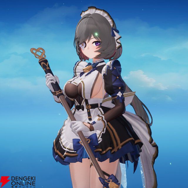 『モンギル：STAR DIVE（スターダイブ）』
