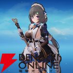 『モンギル：STAR DIVE（スターダイブ）』