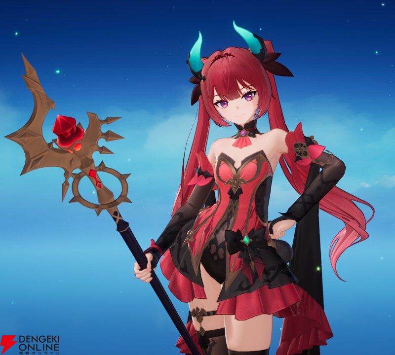 『モンギル:STAR DIVE(スターダイブ)』