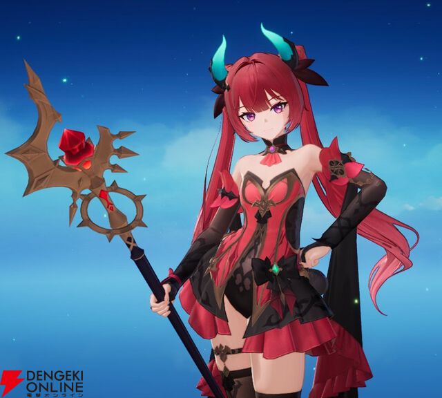 『モンギル：STAR DIVE（スターダイブ）』