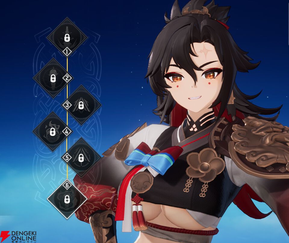 『モンギル:STAR DIVE(スターダイブ)』