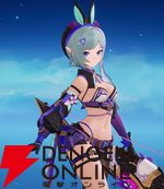 『モンギル：STAR DIVE（スターダイブ）』