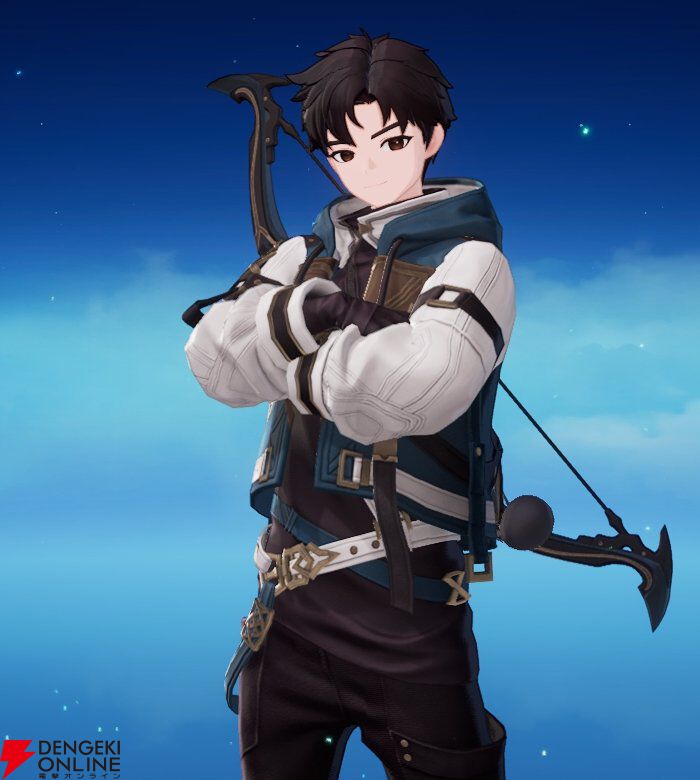 『モンギル:STAR DIVE(スターダイブ)』