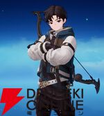 『モンギル：STAR DIVE（スターダイブ）』