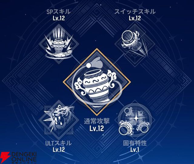 『モンギル：STAR DIVE（スターダイブ）』