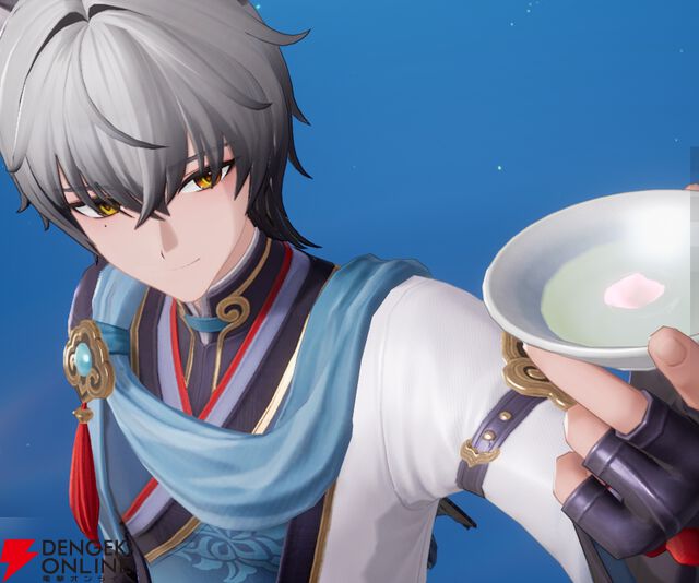 『モンギル：STAR DIVE（スターダイブ）』