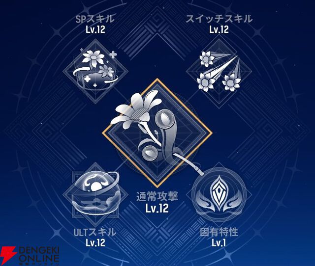 『モンギル：STAR DIVE（スターダイブ）』