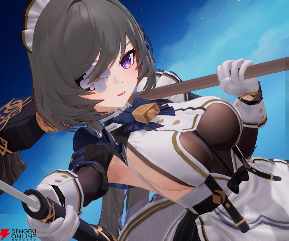 『モンギル:STAR DIVE(スターダイブ)』