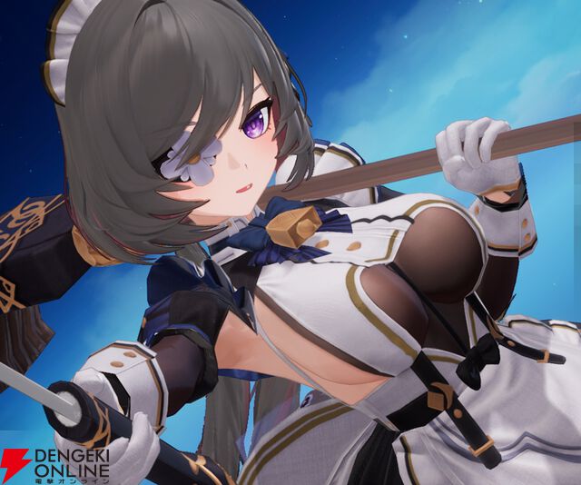 『モンギル：STAR DIVE（スターダイブ）』