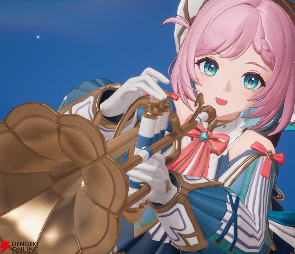 『モンギル:STAR DIVE(スターダイブ)』