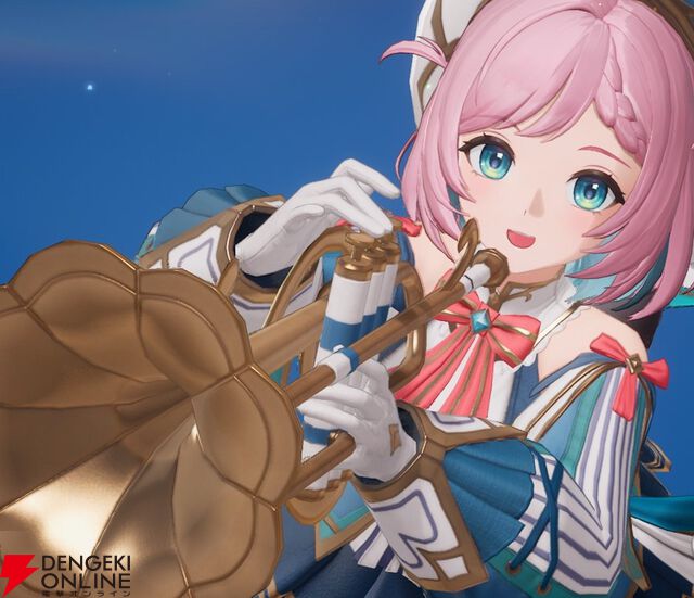 『モンギル：STAR DIVE（スターダイブ）』