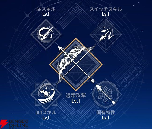 『モンギル:STAR DIVE(スターダイブ)』