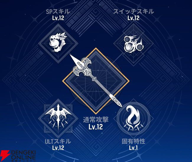 『モンギル:STAR DIVE(スターダイブ)』