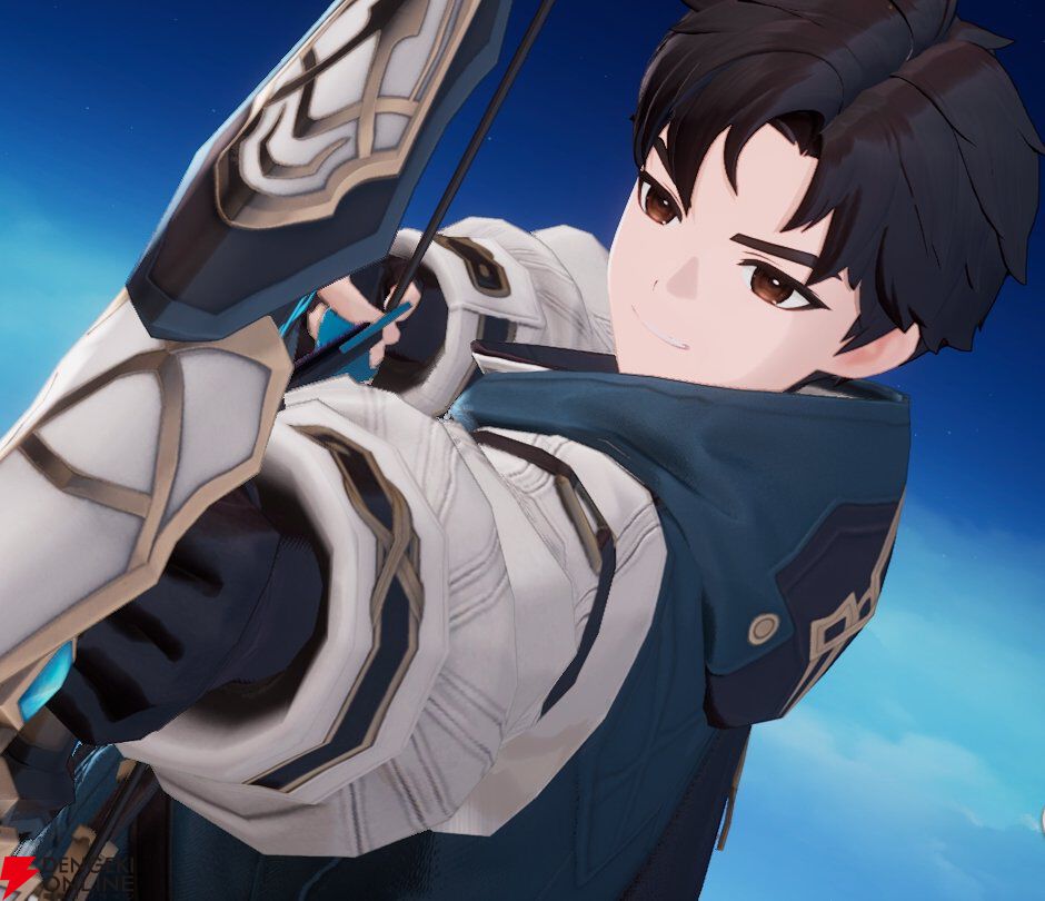 『モンギル:STAR DIVE(スターダイブ)』