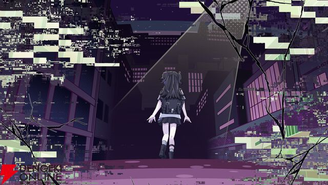 ネットアーティスト・スミレちゃんの人生をリズムゲームで決める『ワンソング ワンライフ』2026年春発売予定