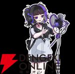 ネットアーティスト・スミレちゃんの人生をリズムゲームで決める『ワンソング ワンライフ』2026年春発売予定