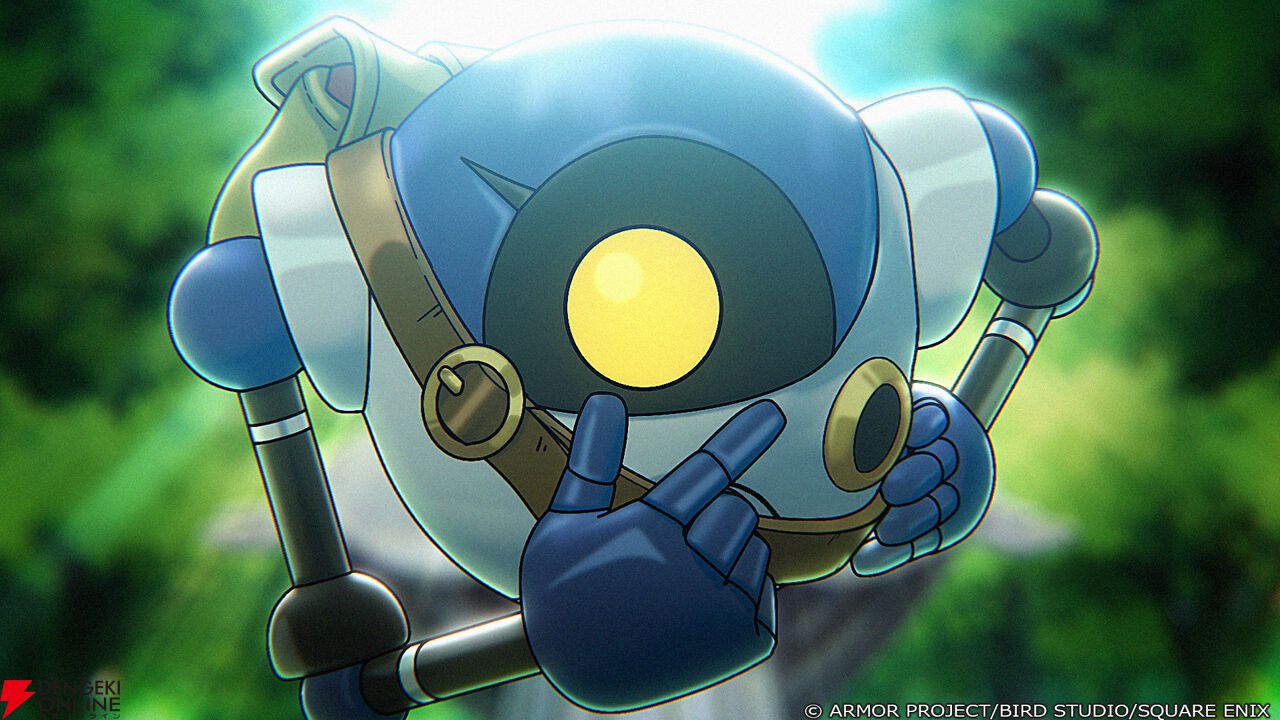 『ドラゴンクエストスマッシュグロウ』