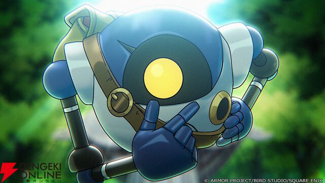 『ドラゴンクエストスマッシュグロウ』