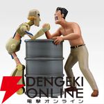 『一番くじ 劇場版クレヨンしんちゃん vol.2 名作シネマズ』