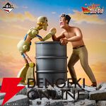 『一番くじ 劇場版クレヨンしんちゃん vol.2 名作シネマズ』