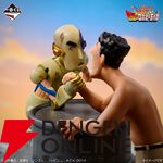 『一番くじ 劇場版クレヨンしんちゃん vol.2 名作シネマズ』