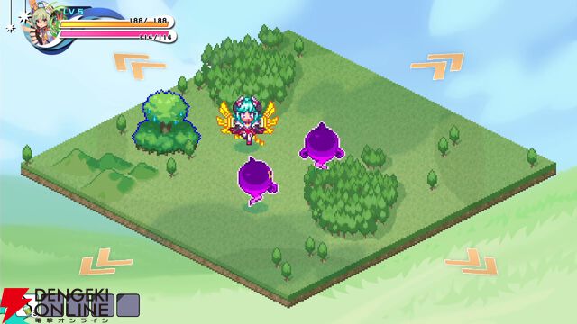 『ぼくらのキングダム 時食む果実といにしえの魔物』