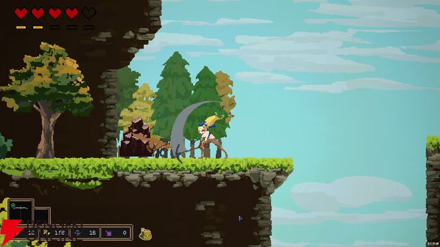 家族と片腕を失った大工と追放された女性大工の鍛冶屋経営シミュレーション『トカトントン：片腕の鍛冶屋』体験版が配信