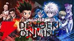 『HUNTER×HUNTER NEN×IMPACT（ハンター×ハンター ネン×インパクト）』