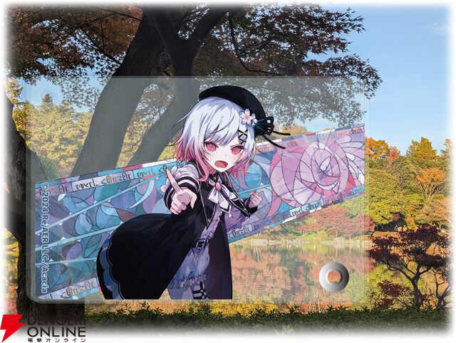 Switch版『魔法少女ノ魔女裁判』ファミ通DXパック