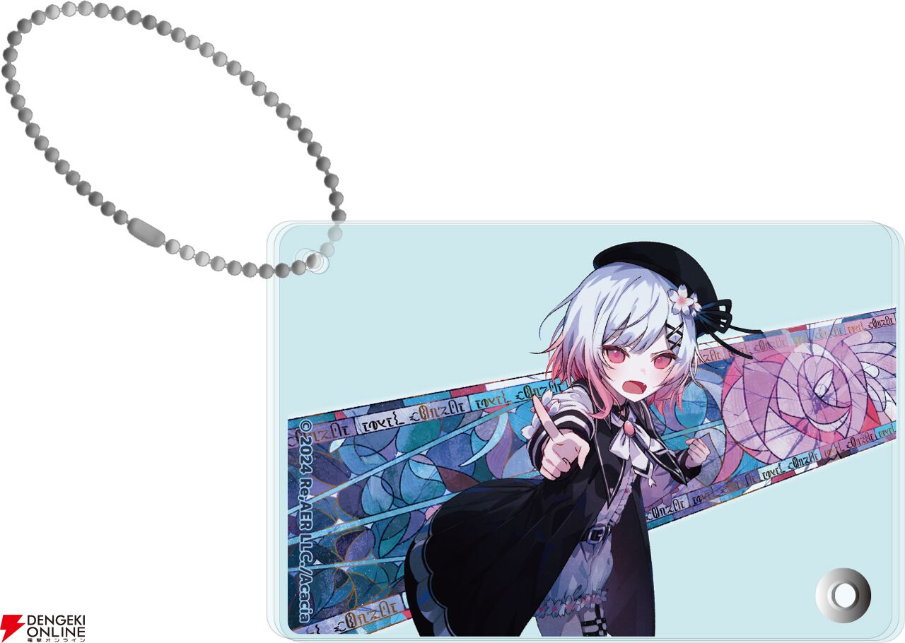 Switch版『魔法少女ノ魔女裁判』ファミ通DXパック