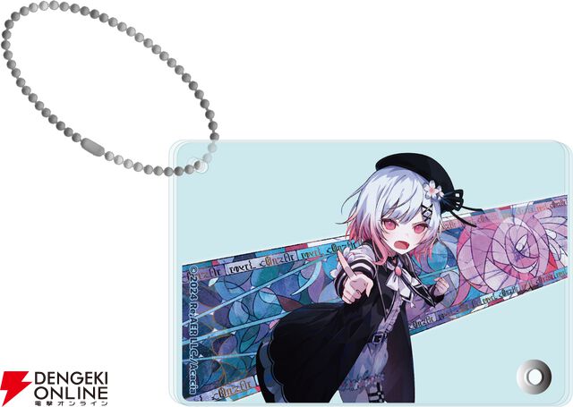 Switch版『魔法少女ノ魔女裁判』ファミ通DXパック