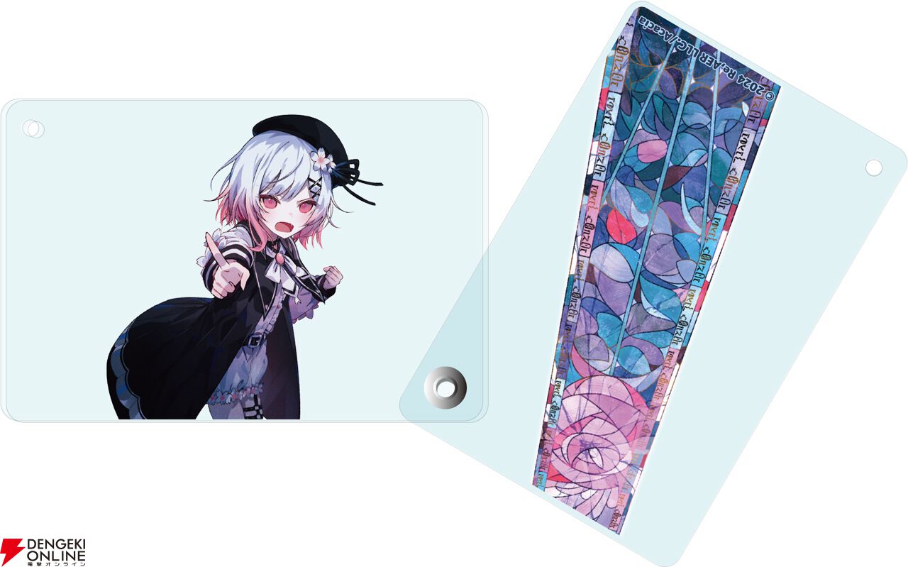 Switch版『魔法少女ノ魔女裁判』ファミ通DXパック