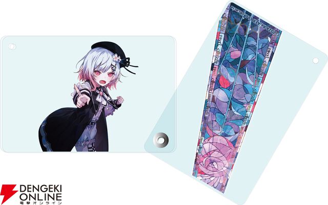 Switch版『魔法少女ノ魔女裁判』ファミ通DXパック